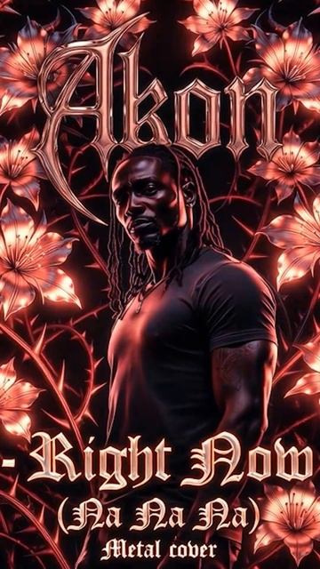 This Metal Cover Of Akon Is INSANE