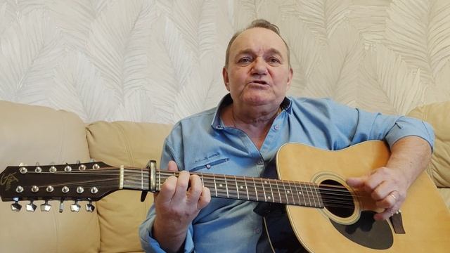 Конец зимы.