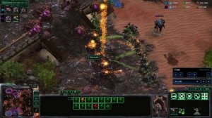 SC2 Проиграл Номаку)