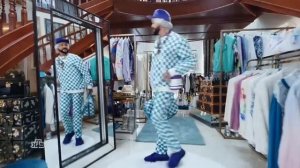 Анонсы, рекламный блок и спонсор показа (НТВ (Москва), 21.02.2026)