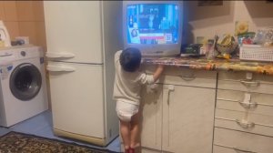 Не Послушный Самир 😄