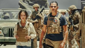 13 дней, 13 ночей — Русский трейлер (Дубляж, 2026)