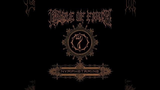 15 - Devil Woman (Cradle Of Filth)