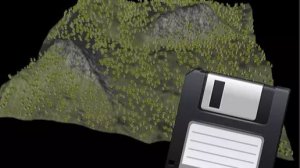 Asset Unity - AltBackup Terrain System (Альтернативная система резервного копирования местности)