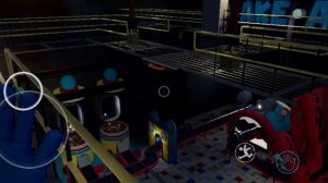 веселуха с хагги и прикол над ним