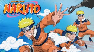 Наруто (2002г.) – Серия 1: "Встречайте! Узумаки Наруто!"