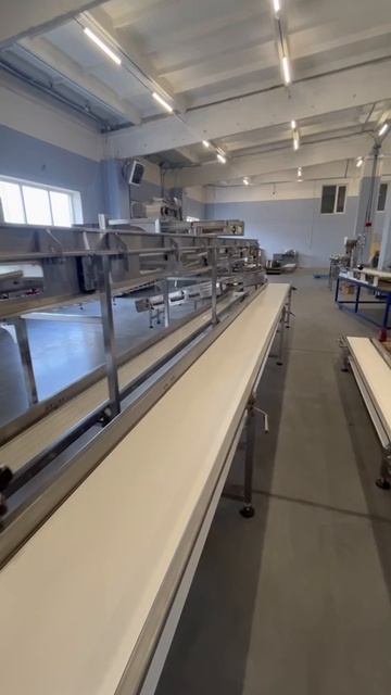 Ленточные конвейеры смотреть онлайн