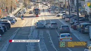 "По соображениям правил": подборка ДТП