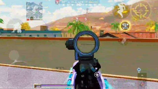 Bloodstrike