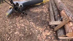 gr7 осенний прохватик