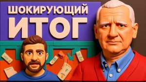 СТАРИКО / ЗВЕРЕВ -- ЭКСТРЕННО! МЕГАУДАР ПО ПРАВИТЕЛЬСТВУ!  Я СКАЖУ СТРАШНУЮ ВЕЩЬ... ПУТИН ПРИКАЗАЛ..