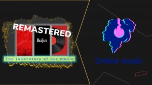 🎧The Beatles Remastered🎧