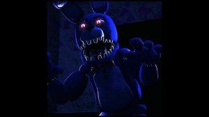 новая песня Бонни 😈⚡