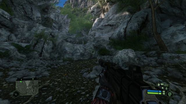 Crysis Remastered1-1