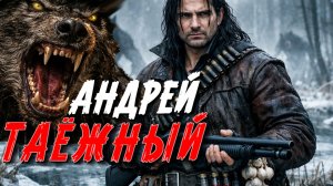 ТАЁЖНЫЙ ОХОТНИК НА НЕЧИСТЬ, ВЕСЬ ПЕРВЫЙ СЕЗОН.