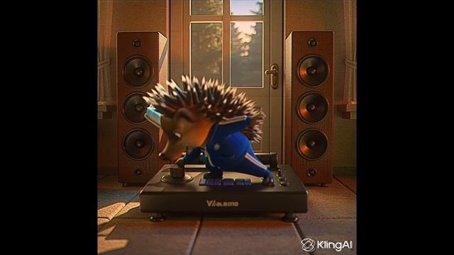 Сказка про зарядку. Мультик для детей. Сказка для детей, Слушать на ночь, Добрая сказка