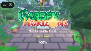 я играю в вырасти сад 2   4 часть