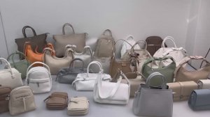 756_женские сумки из искусственной кожи и текстиля_ТМ Valigetti