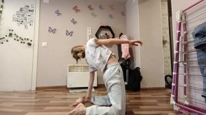 эстетичный влог 🪽