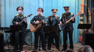 Праздничный концерт