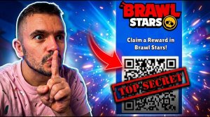 СЕКРЕТНЫЙ QR-КОД РАЗРАБОТЧИКОВ СПРЯТАН В ЭТОМ ВИДЕО!