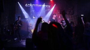 ГринБит  - Кукла колдуна (кавер КиШ)