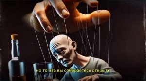 Карл Юнг раскрыл ТАЙНУ об алкоголе, которую скрывали веками!