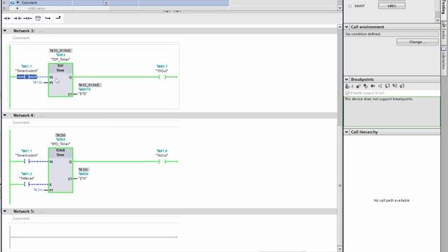 14 Демонстрация таймеров
