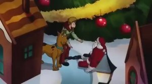 Мультфильм Скуби Ду! Ужасные Праздники Scooby Doo! Новый го