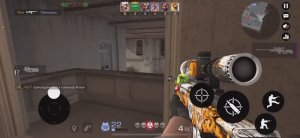 Гонка вооружений в so2 с Roomka