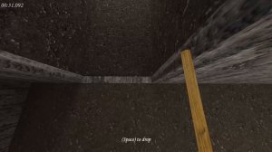 speed run granny legacy 1.8, 1.04 second