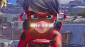 ЛЕДИ БАГ И СУПЕР-КОТ   🐞 СПЯЩАЯ СИРЕНА - Новые суперсилы 🐾  6 СЕЗОН   триллер