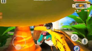 прохождение пять ночей с тимохой 5 Мальдивы проходим шутер мод бета версия Мистер пончик 2026