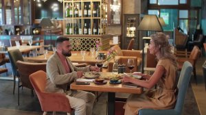 Программа "Актуальный обзор" на 8 канале от 01.03.2026 Часть 2