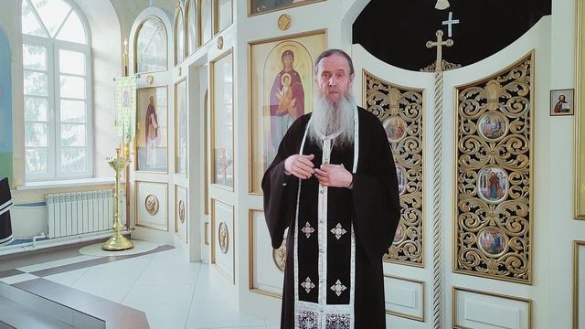 Разочарование Моисея