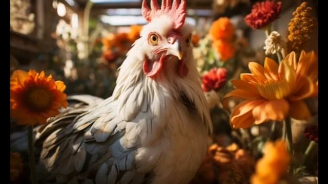 Всё о порче на кур смотреть онлайн