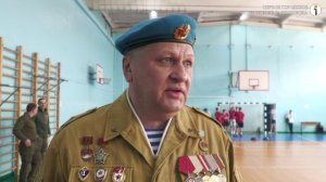 Первые новости от 27.02.26