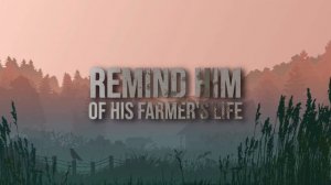 Farmer s Life - Релизный трейлер
