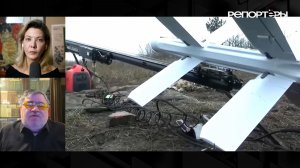 Охота в мертвой зоне