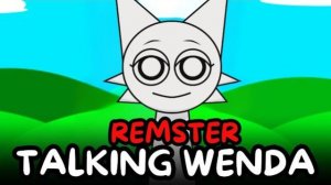 СПРУНКИ: МОЙ ГОВОРЯЩИЙ ПИТОМЕЦ, НО С ВЕНДОЙ!! (ОБНОВЛЕННЫЙ) РЕАКЦИЯ