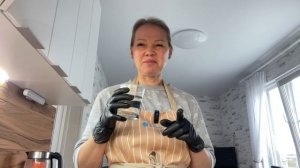 ВЛОГ 🌸 Готовлю еду на ужин 🍲 Говорю и показываю ‼️