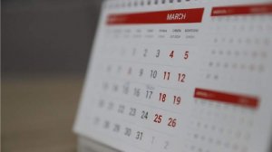 В марте россияне будут отдыхать три дня подряд