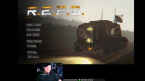 Euro Truck Simulator 2