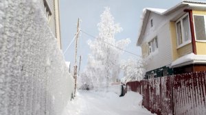 Мечта о газе: в Сургуте решают проблему с подключением домов к «голубому топливу»