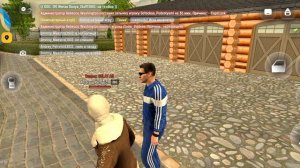 Играю в русь мобайл 2 сезон 3 серия