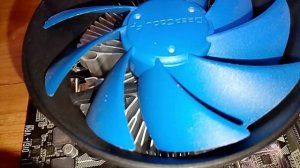 Сборка ПК на CPU Ryzen 3 3200G для Windows 11