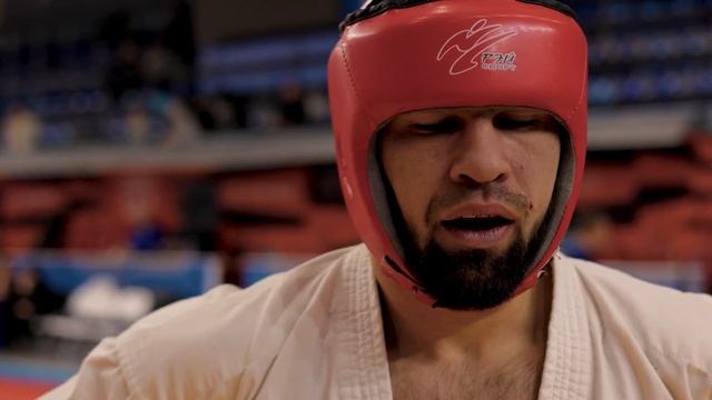 Чемпионат России по рукопашному бою г.Владивосток с 15 по 20 февраля 2026г. смотреть онлайн