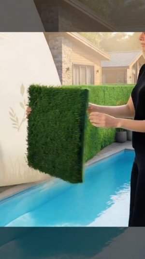 зеленый забор рф