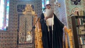 27.02.2026 Пятничная проповедь в мечети Костромы