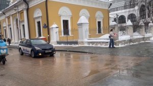 ТРЕТЬЯКОВСКАЯ ГАЛЕРЕЯ